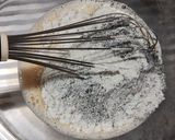 漆黒☆あんバターどら焼き作り方6写真