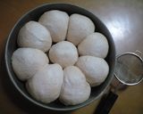 HB　もっちりスモモパン作り方3写真