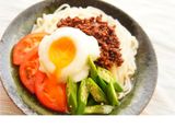 なすの肉みそチーズ焼♪作り方7写真