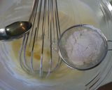 ちょっとクリーミー＊なチーズケーキ作り方2写真
