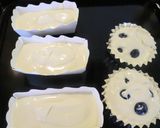 ちょっとクリーミー＊なチーズケーキ作り方3写真