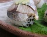 簡単！黒酢で鯖寿司作り方5写真