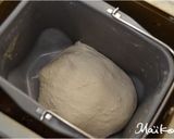 ヨーグルトで超フンワリ♪ご飯パン1.5斤作り方16写真