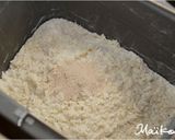 ヨーグルトで超フンワリ♪ご飯パン1.5斤作り方13写真