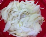 シリコンスチーマーＤＥカレイの和風煮込み作り方6写真
