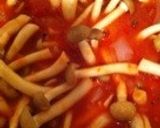 簡単☆しめじとトマトのトマトカレー♫作り方4写真