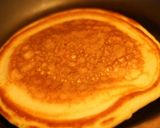 アメリカのバターミルクパンケーキが日本で作り方3写真