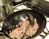 冷し担々麺♪作り方3写真