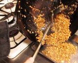 冷し担々麺♪作り方4写真