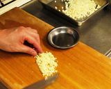 冷し担々麺♪作り方2写真