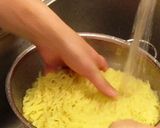 冷し担々麺♪作り方5写真