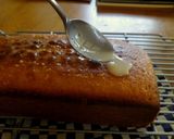 混ぜるだけ！　ふわふわのレモンケーキ作り方7写真