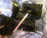 カマンベールの天ぷら2種類☆作り方3写真