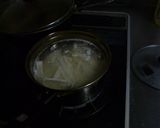 豆腐ソーメン作り方1写真