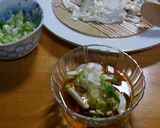 豆腐ソーメン作り方3写真