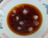 ラーメン風冷やしうどん（そうめん）作り方5写真