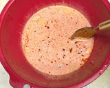 鶏むね肉の担々炒め作り方3写真