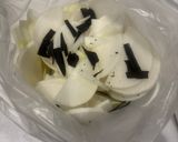24時間で完成。大根の漬物。作り方2写真