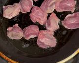 砂肝のネギゴマレモン汁タレかけ!作り方8写真