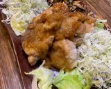 かんたん酢で！鶏もも肉の玉ねぎソース作り方4写真