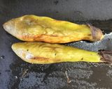 フィリピン風ナスのオムレツ🇵🇭作り方3写真