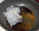 タンミョン（平太春雨）のチャプチェ作り方4写真