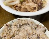 簡単　豚の生姜焼き作り方12写真