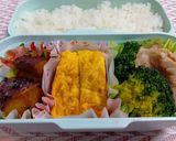 さつまいもの甘辛コチュジャン炒め作り方4写真