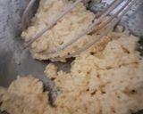 小松菜と人参の白和え胡麻味噌味作り方7写真