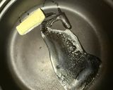 高野豆腐のバターしょうゆ焼き😻作り方4写真