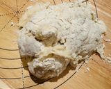 ふんわり山型食パン（手ごね・初心者OK）作り方3写真