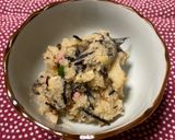 簡単に作る、おからの炊いたん♪作り方6写真