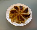 美肌薬膳!鶏軟骨の香味餃子作り方10写真