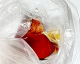 【ポリ袋で簡単】イワシの甘辛煮作り方6写真