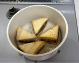 厚揚げの肉詰め煮作り方8写真