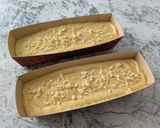 コーンフラワーパウンドケーキ作り方7写真