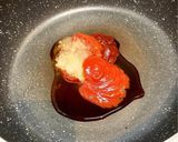 簡単!甘旨辛&香ばしい*ヤンニョムチキン作り方1写真
