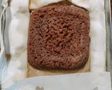 濃厚♡レンチンする即席チョコケーキ♡作り方3写真