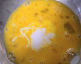 まんまるお月様🌕おにぎり作り方1写真
