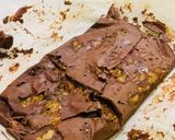 ヘルシー ドバイチョコ作り方13写真