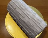 モンブランロールケーキ2025作り方14写真