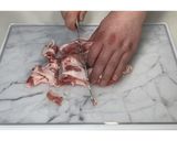 豚肉と青梗菜のマヨ炒め★動画あり★作り方5写真
