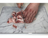 豚肉と青梗菜のマヨ炒め★動画あり★作り方5写真
