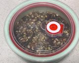 ♡シンプルなネギ風味和風ドレッシング♡作り方1写真