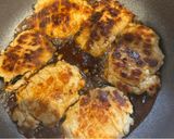 【リュウジさん考案】ジェネリック鰻丼作り方7写真