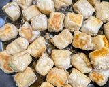 厚揚げの肉巻き作り方5写真