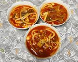 市販のトマトソースで簡単鶏肉のトマト煮作り方12写真