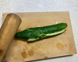 梅酢のマリネサラダ作り方1写真