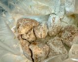 本格的 酢豚作り方6写真