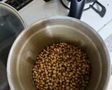 爽やかスリランカカレー粉作り方4写真